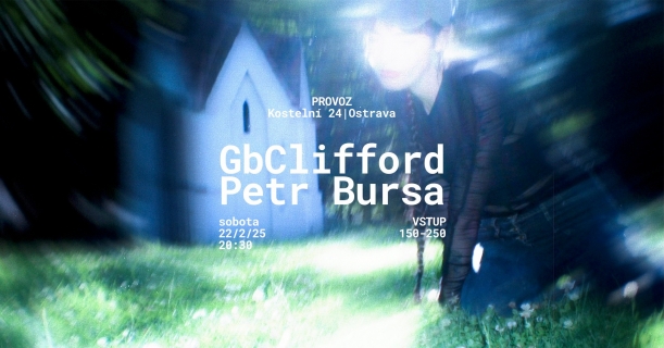 GbClifford | Petr Bursa