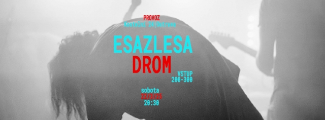 Esazlesa | Drom