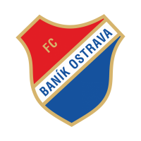 FC Baník Ostrava - znak