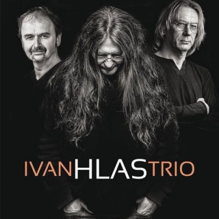 Ivan Hlas Trio