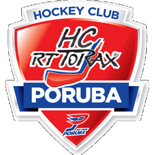 HC RT TORAX Poruba