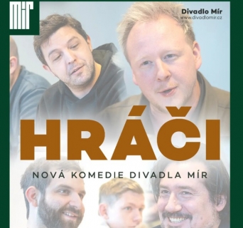 Divadlo Mír