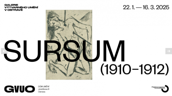 SURSUM (1910–1912)