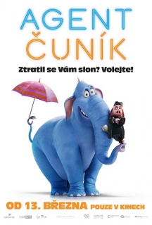 Agent Čuník