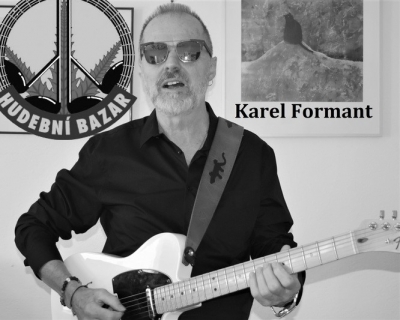 Karel Formant