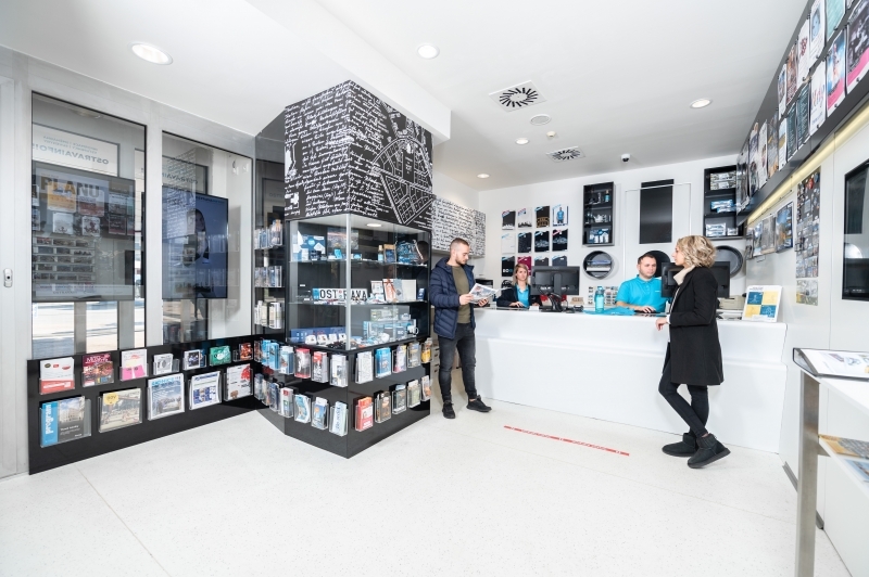 Týden turistických informačních center ATIC