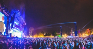 Festival Colours of Ostrava se přesouvá na červenec 2022