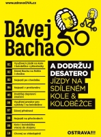 Dávej Bacha!