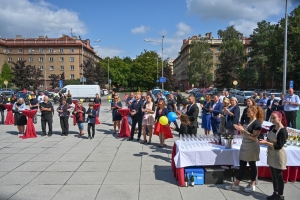 Poruba získává po letech kinosál a další moderní kulturní zázemí