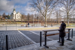 Havlíčkovo nábřeží se mění v „ostravskou Kodaň“