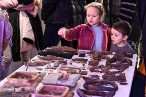 Marek Nenutil. Co archeologové nepotřebovali