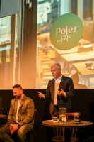 Pojez - projekt na podporu gastroturistiky