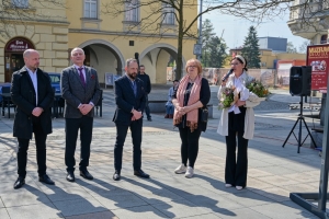 Muzeum jde do ulic Ostravy i Moravskoslezského kraje