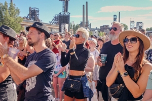 OneRepublic první hvězdou Colours of Ostrava 2023