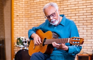 Gileberto Gil