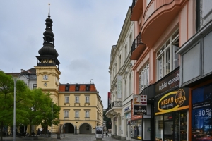 Ostravské muzeum: nová otevírací doba