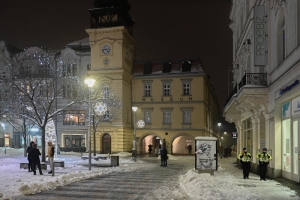 Tři nové výstavy Ostravského muzea