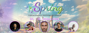 Mezinárodní Yoga & Dance Festival