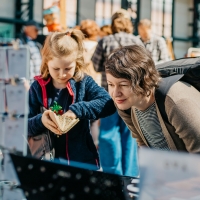 Designové trhy MINT Market v březnu v Ostravě