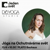 Jeden svět. Hranice, Ukrajina i jídlo