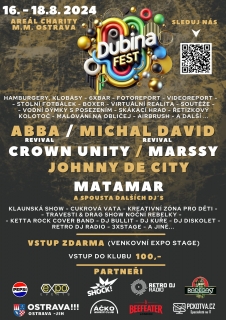 Dubina Fest