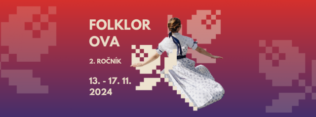 Festival FolklorOva a včelařství