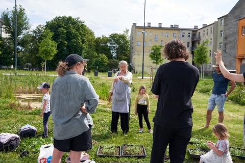 Závěr roku v galerii PLATO