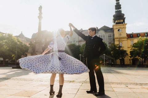 Začal druhý ročník festivalu FolklorOva