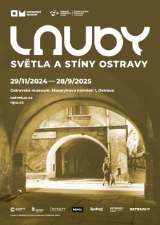 Světla a stíny Ostravy