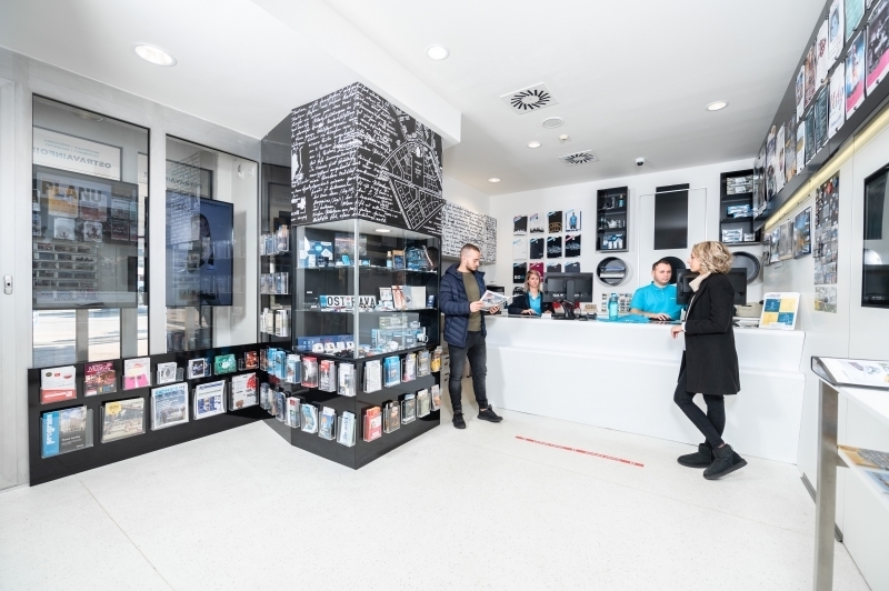 Týden turistických informačních center ATIC 2025 v Ostravě