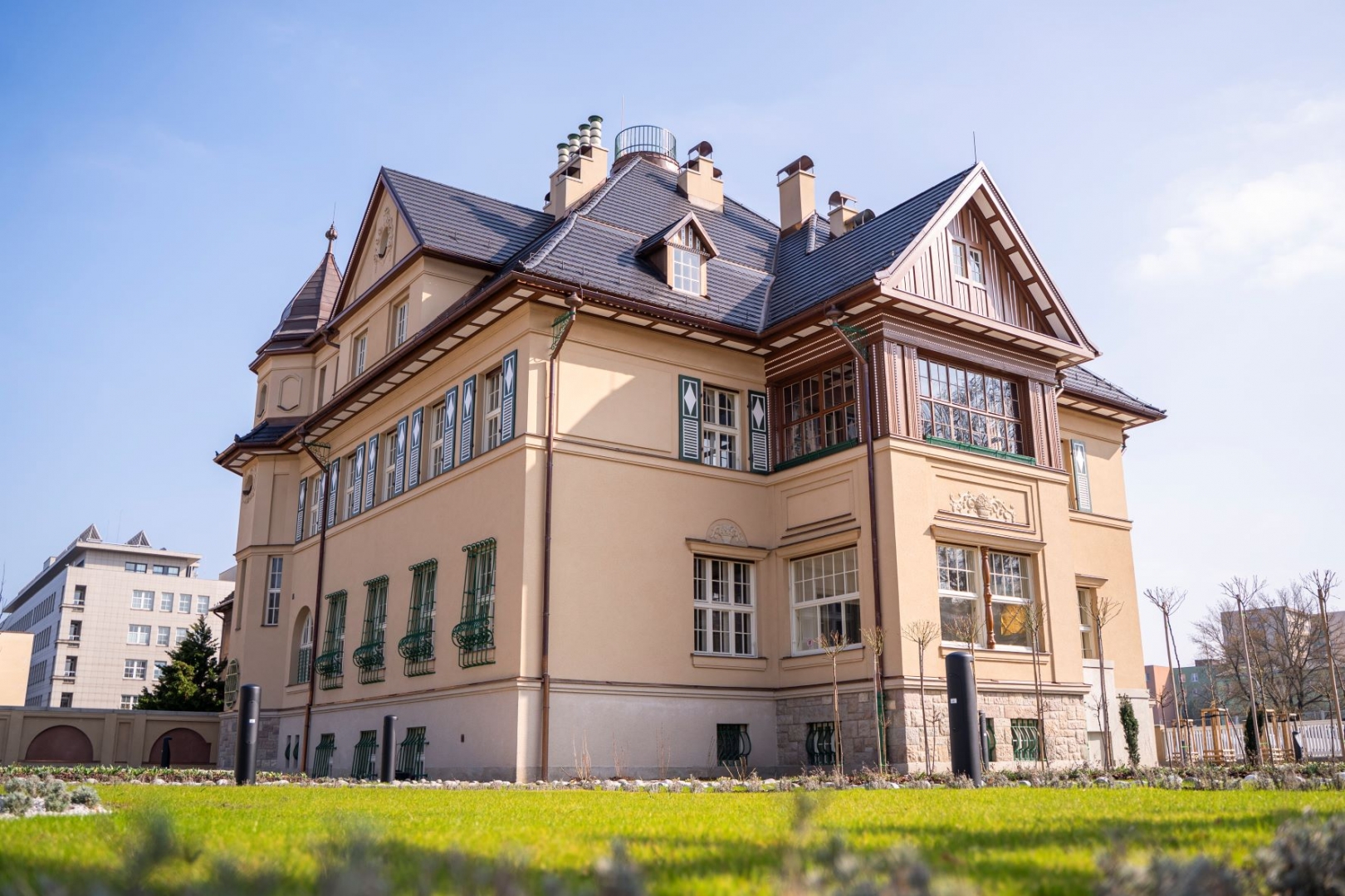 Výsledky hlasování Cen cestovního ruchu 2024/2025