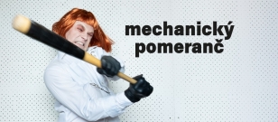 Bezruči nabízí Mechanický pomeranč