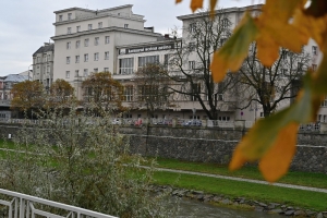 Nominace na Cenu Thálie míří do Komorní scény Aréna