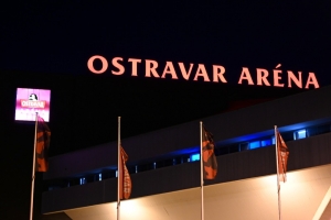 Ostravar Aréna zůstává Ostravar Arénou