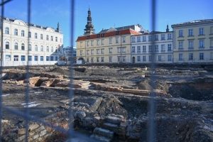 Stavba rezidence Nové Lauby začne v dubnu